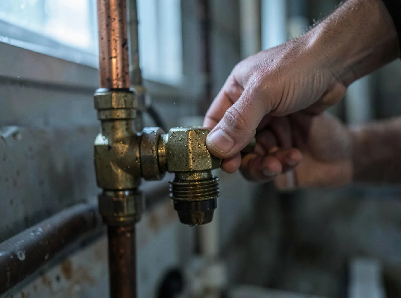 Emergency Plumber North Freedom, WI FAQs